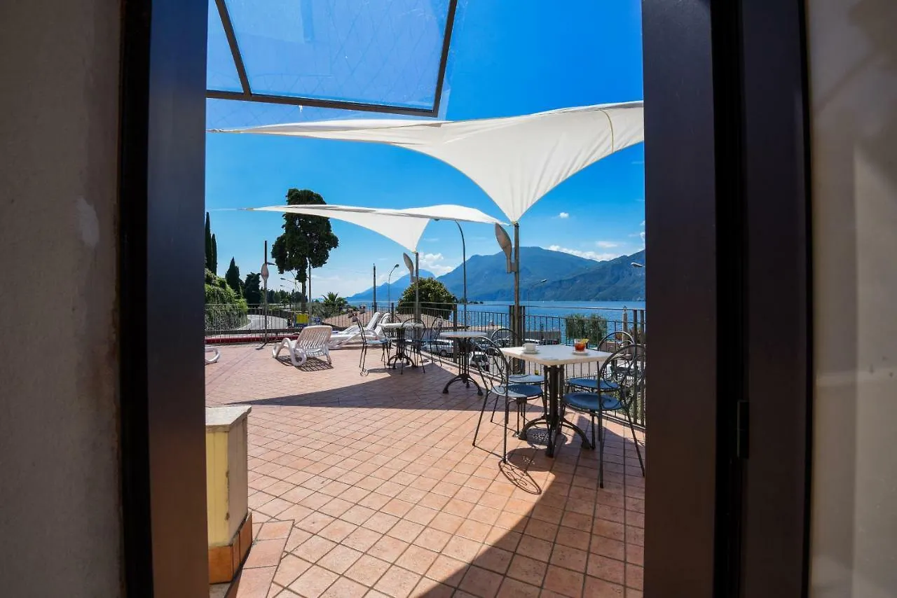 Apartments Casa Carla Malcesine
