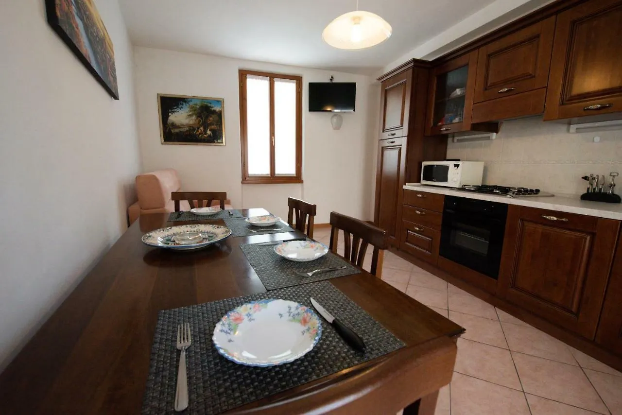 Apartments Casa Carla Malcesine
