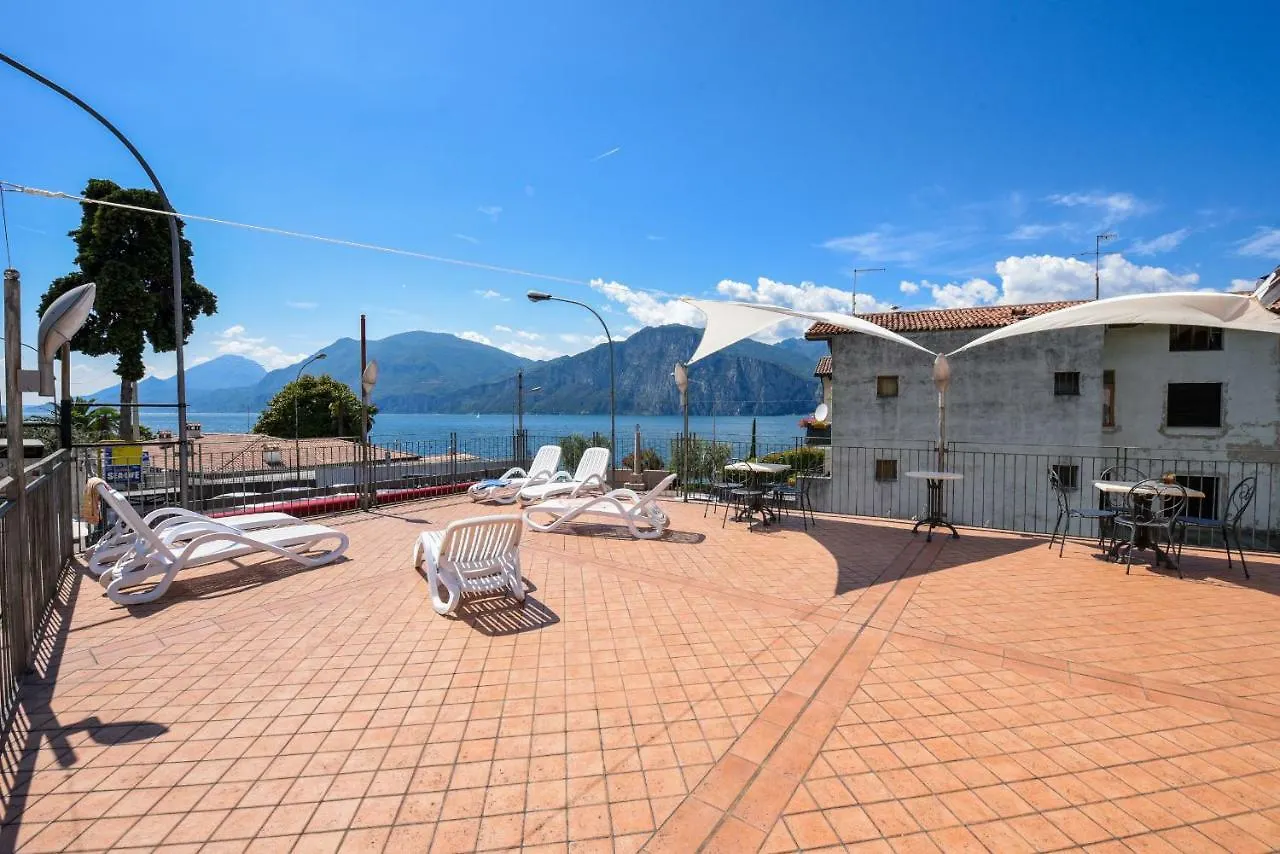 Apartments Casa Carla Malcesine Włochy
