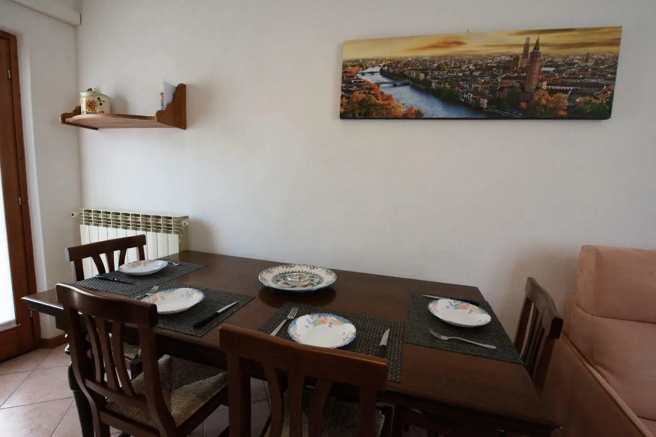 Apartments Casa Carla Malcesine