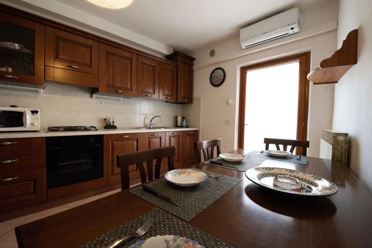 Apartments Casa Carla Malcesine