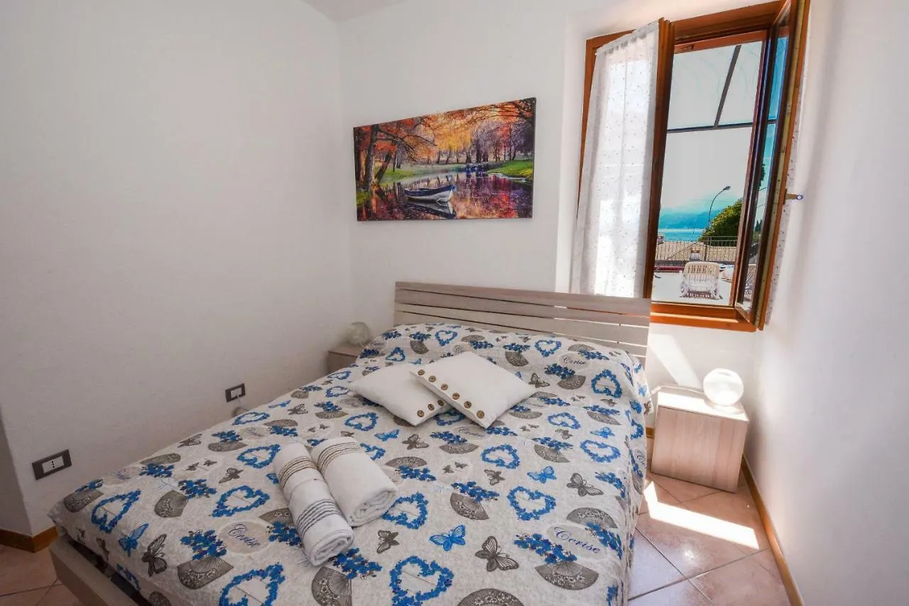 Apartments Casa Carla Malcesine Włochy