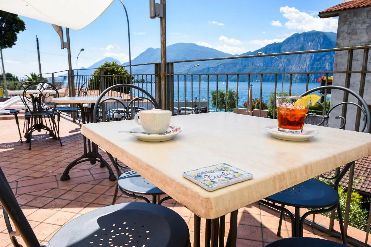 Apartments Casa Carla Malcesine