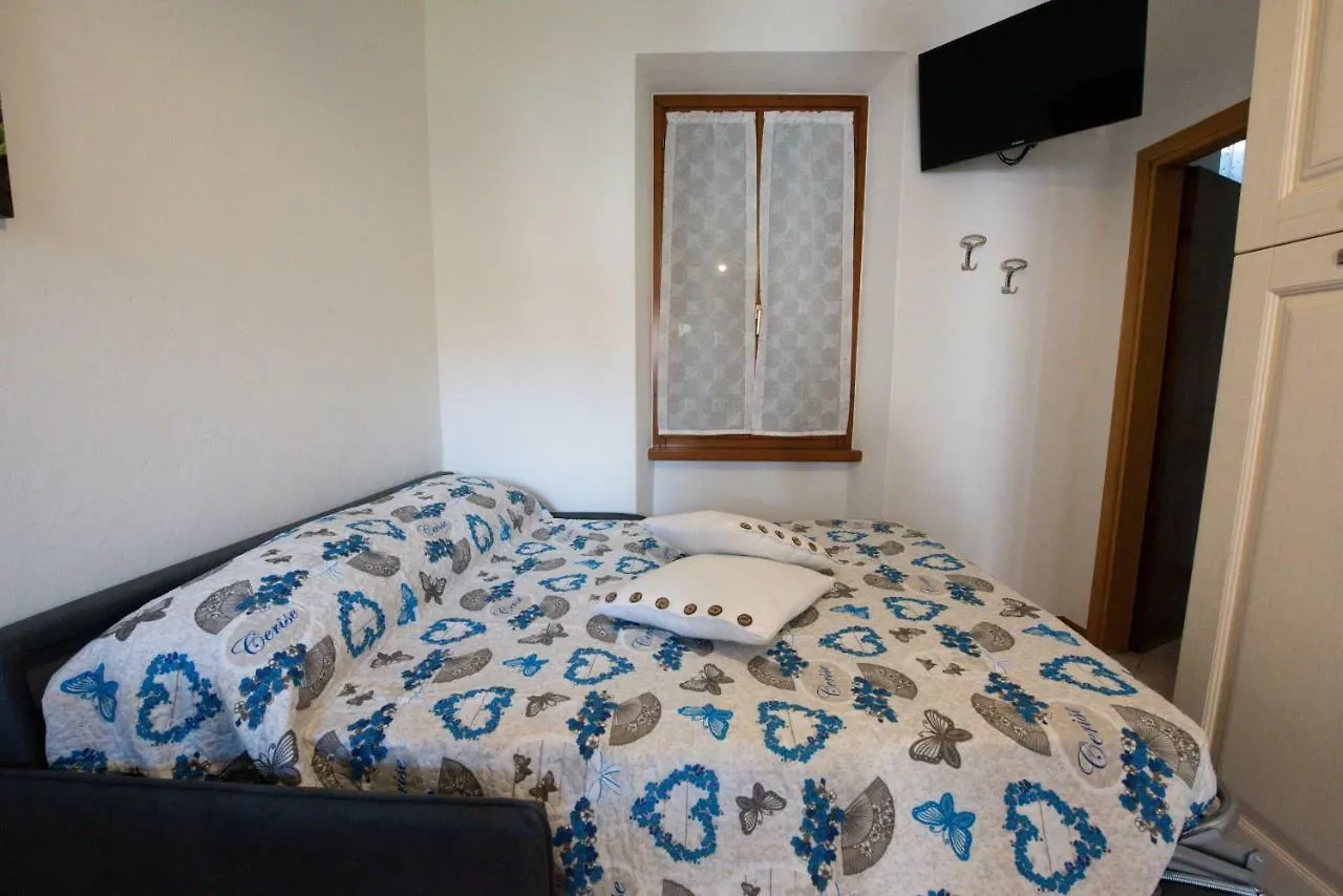 Apartments Casa Carla Malcesine