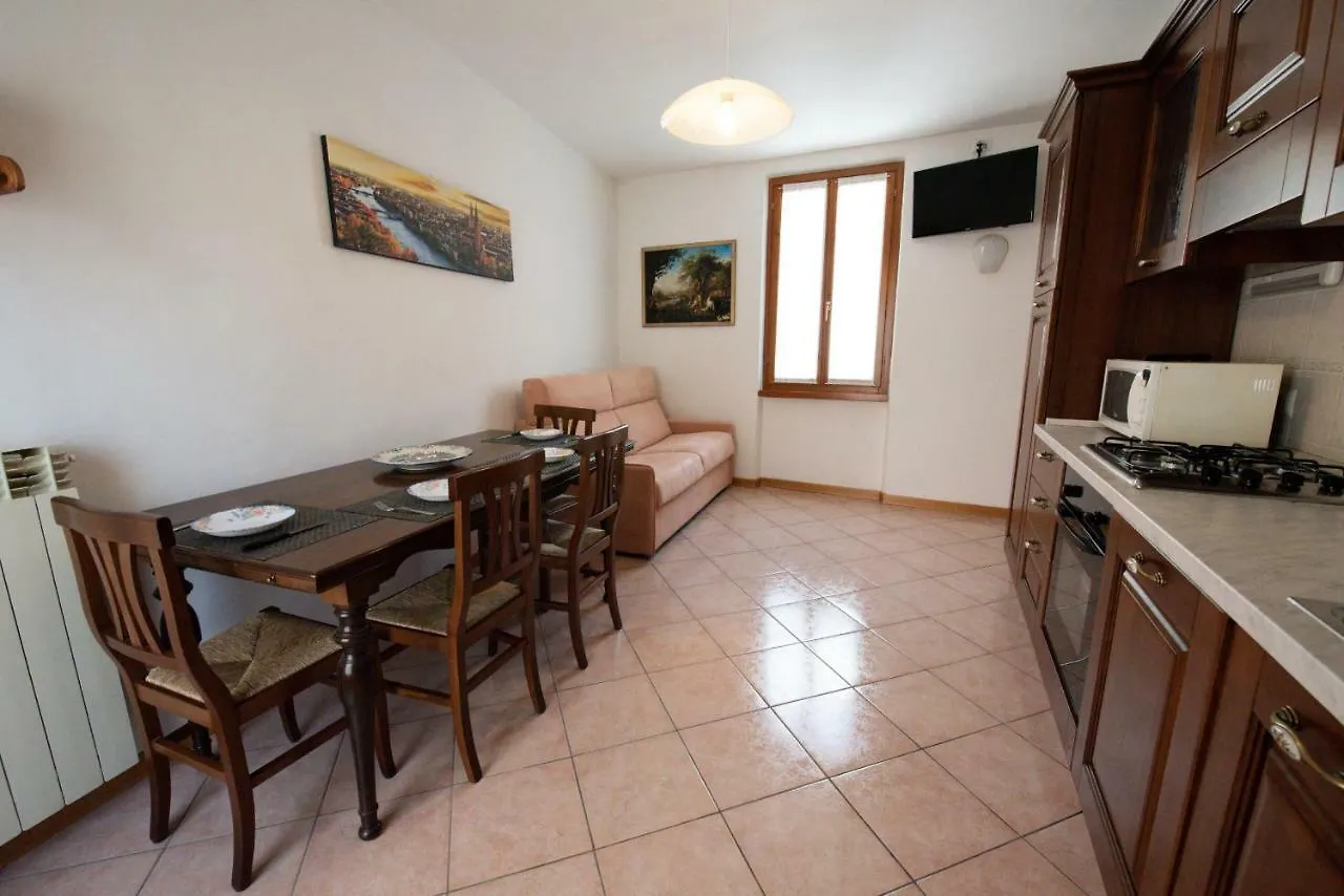 Apartments Casa Carla Malcesine Włochy