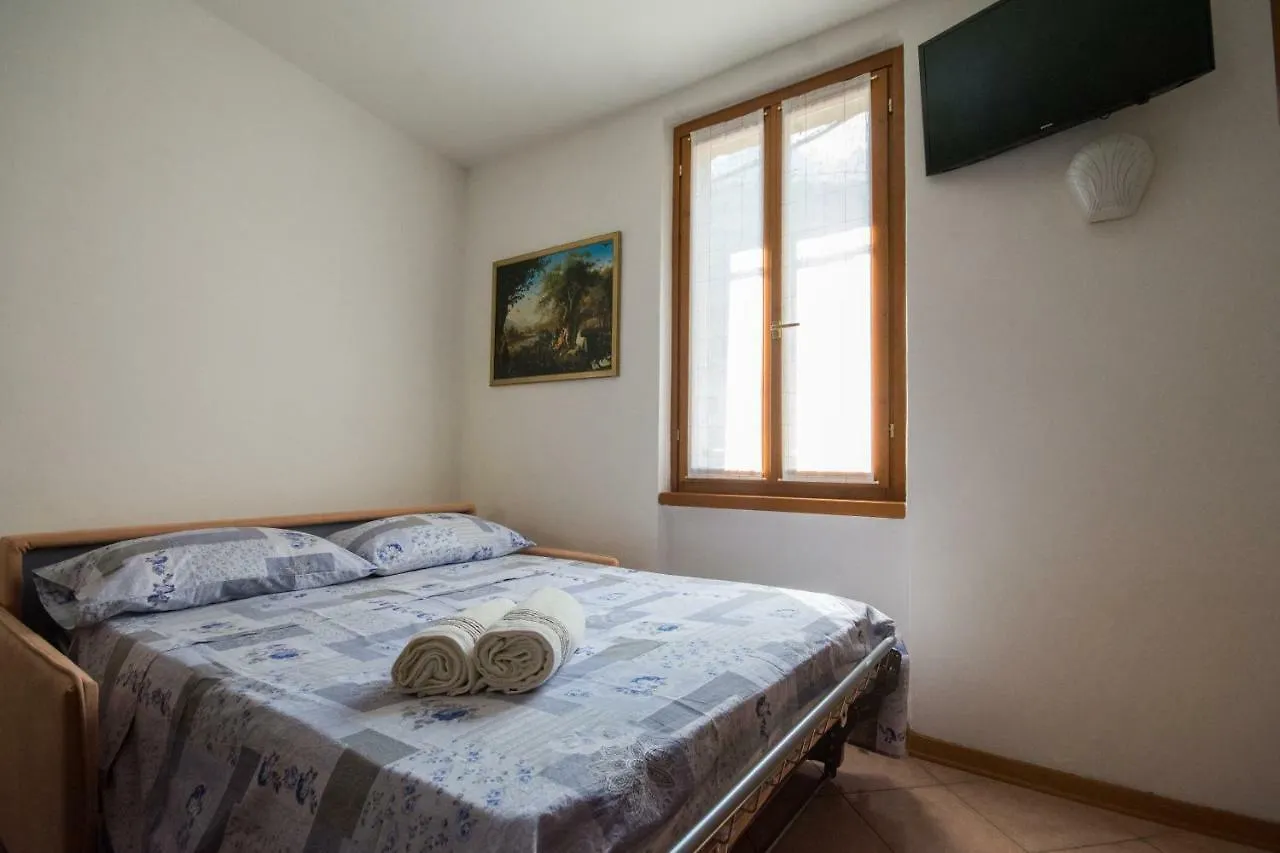 Apartments Casa Carla Malcesine