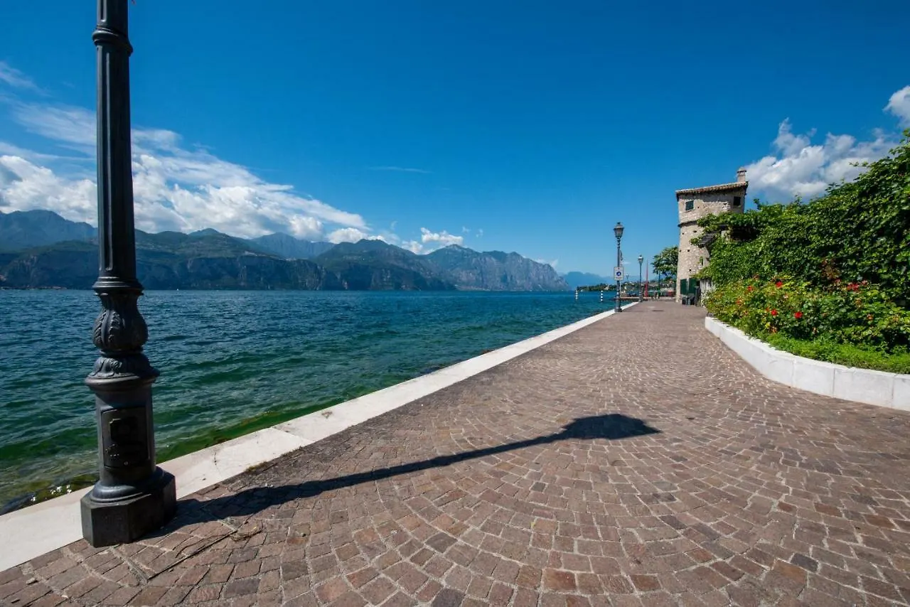 Apartments Casa Carla Malcesine